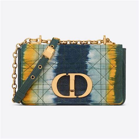 dior caro bag green|dior caro bag 2021.